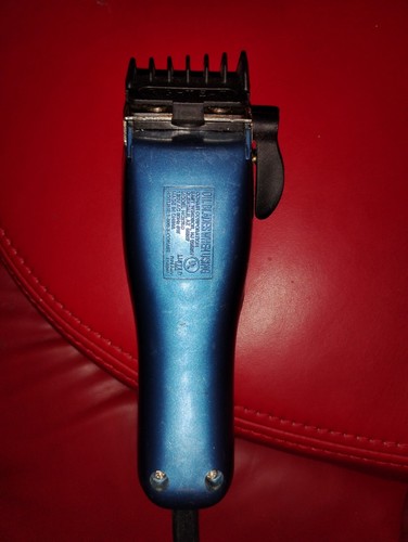 Conair ULTRA CUT SHAVER - Picture 3 of 3
