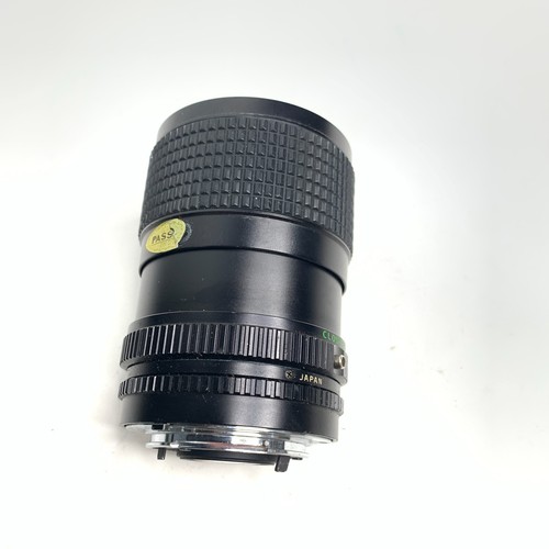 Tokina AT-X 28-85mm 1:3.5-4.5 Lens - Untested - Picture 9 of 10