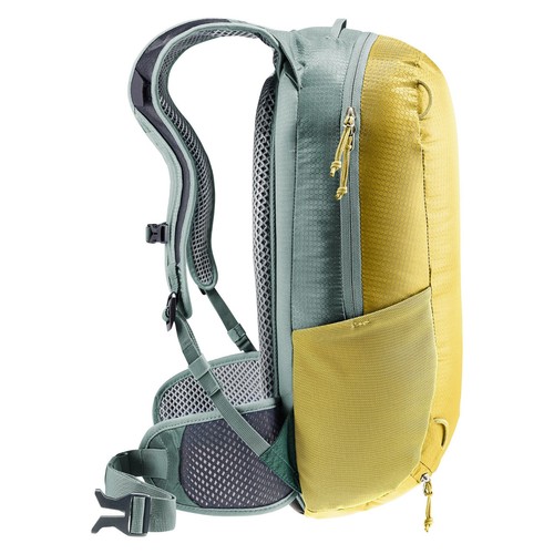 Deuter Race 12 Fahrradrucksack Wanderrucksack Radrucksack Tagesrucksack 12 L - Bild 6 von 13
