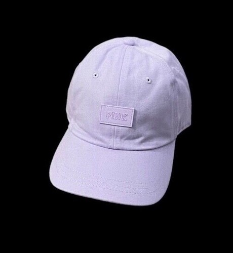 Victoria's Secret Mütze Kappe PINK verstellbar neu - Bild 41 von 44