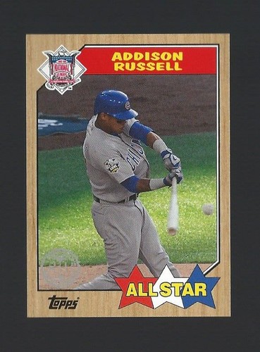 2017 Topps Mini (Online Exclusive) Baseball card base/update set - PICK Player - Picture 233 of 233