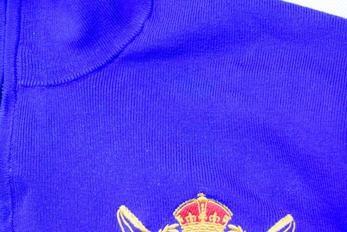 Polo Ralph Lauren Sweater Pullover Winter Challenge Cup Jumper Sweatshirt Gr. XL - Bild 5 von 12