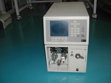 WATERS 600 CONTROLLER+ 600 PUMP (ID#69)