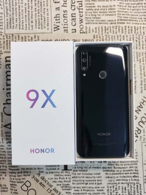 「クッキー」HUAWEI Honor 9 ブルー SIMフリー 国内正規品 honor 9｜価格比較・最新情報 - 価格.com