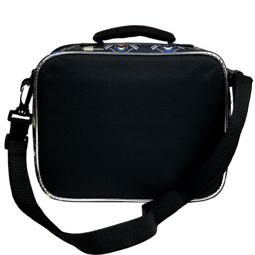 Power Rangers Cosmic Fury Isolierte Brotdose Tasche - Bild 3 von 3
