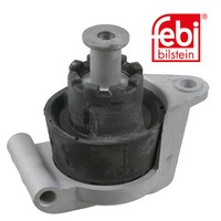 Febi Bilstein Motorlager Hinten Rechts Links Gummimetalllager FüR Opel Astra G