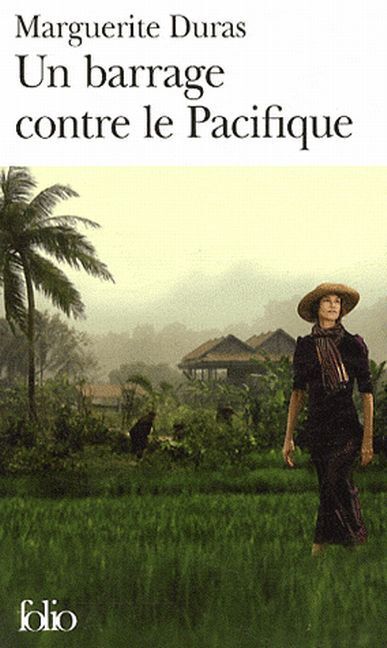 Thumbnail - Un Barrage Contre Le Pacifique Marguerite Duras