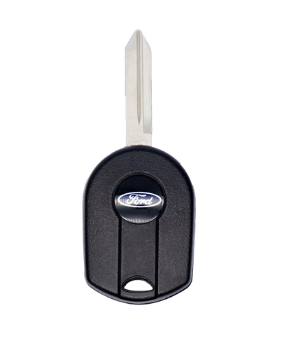 OEM 08 09 10 FORD TAURUS 08 09 TAURUS X 80 BIT HA KEYLESS REMOTE FOB 164-R7040 - Picture 2 of 3
