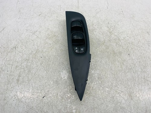 NISSAN QASHQAI DOOR WINDOW SWITCH 2016 DRIVER SIDE FRONT 80960-4EA0AX - Picture 6 of 13