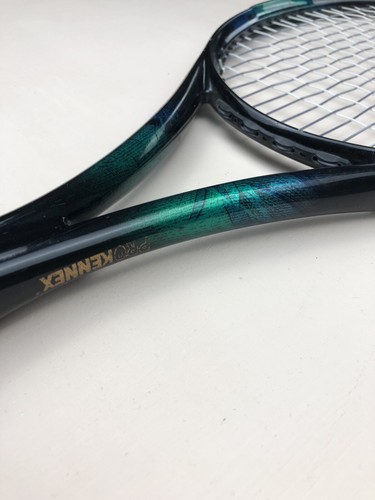 PRO KENNEX PILIC MOLD 594 18x19 L4 Racchetta Tennis Racket e Fodero - Imagen 3 de 8