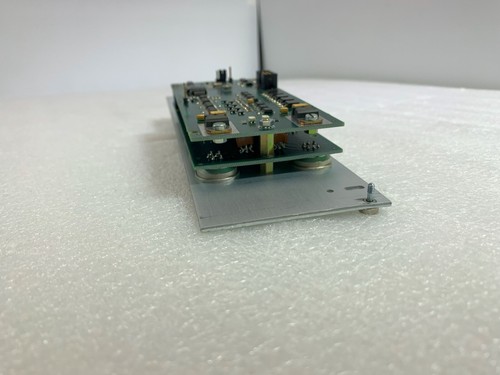 Placa PCB MARPOSS 6873111090 y 6840040163/A para serie 8981000440 - Imagen 4 de 8