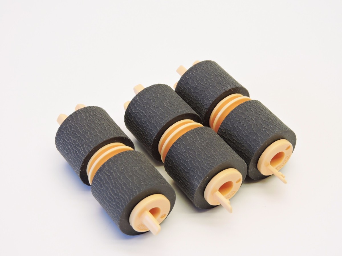 Genuine Xerox 675K82240, 675K82242 Paper Feed Kit Roller OEM New