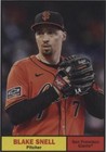 2024 Topps Archives - Blake Snell #85