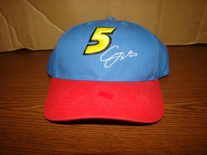 casey mears hats