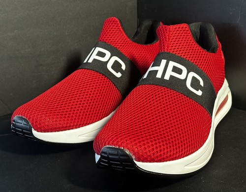 Men’s Driving Shoes Beverly Hills Polo Club (BHPC) 10.5 M Shoes New! Box Damaged - Picture 2 of 24