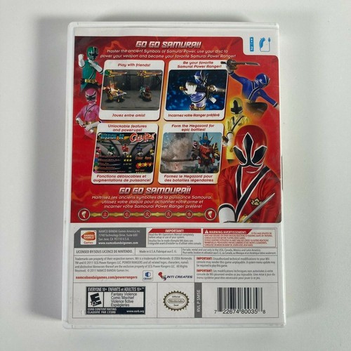 Nintendo Wii Video Game Lot Pick Your Game! - Picture 211 of 337