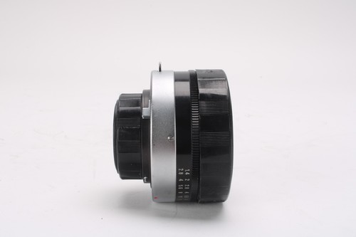 Convertidor tele automático Vivitar 2x-17 con 2x cubiertas de tapa - Imagen 2 de 4