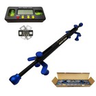 Car Steering Wheel Alignment Level Positioning Auxiliary Tool Accuracy 0.1°