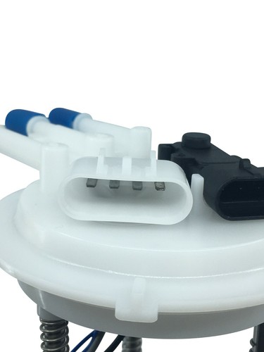 Conjunto de bomba de combustible para Chevrolet S10, GMC Sonoma 1997-2000 E3943M - Imagen 7 de 12