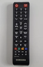 Samsung Remote Control BN59-01180A Smart TV Tested Working