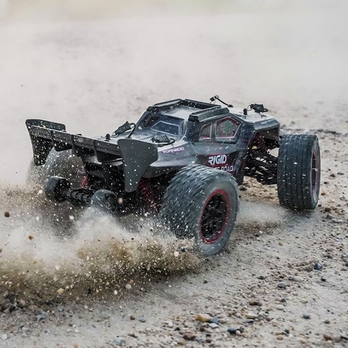 RC Car SG316 Max RC Car Carbon Brush 4WD 80KM/H Racing Car 2.4G High Speed - Picture 6 of 8