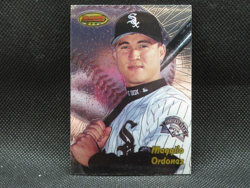 BOWMANS BEST BASEBALL 141 - 200 1998 - Foto 57 di 96