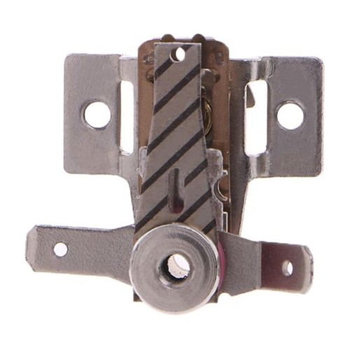 Temperature Switch Bimetallic Heating Thermostat for Electric Heater AccessoryGk - Picture 8 of 8
