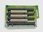 IBM 5x5 PCI ISA Riser Card for Pentium PC350/750 Series 5 ISA 3 PCI 07H1267