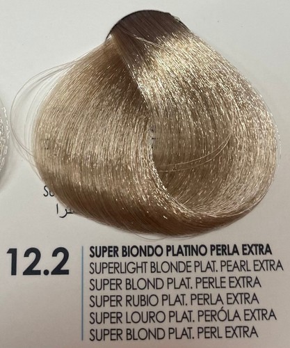Fanola Color - Tintura Per Capelli Professionale - 100ML - Tutti i Colori - Imagen 88 de 90