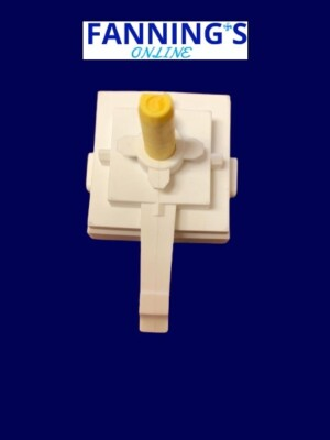 #ad OEM Amana Washer Switch W10859568 for NTW4519JW2 $12.76