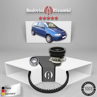 Set Vertrieb+Wasserpumpe Fiat Punto 1.4 Gt Turbo 96KW 131CV 1999->