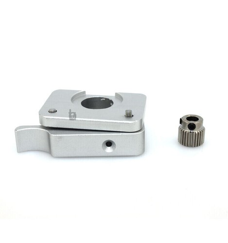 2pc 3D Printer Makerbot Replicator Extruder Upgrade Edition Full Metal Extruder - Bild 6 von 6