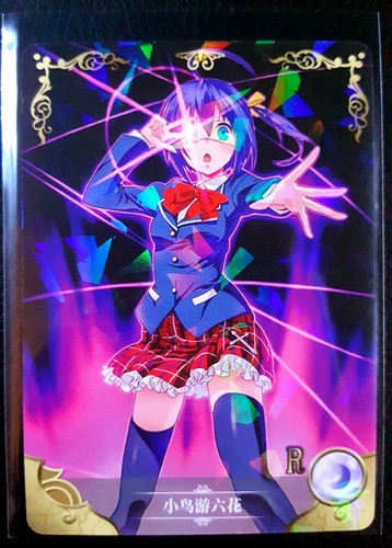Goddess Story - OUT OF PRINT! - NS-2M02 - CCG anime waifu doujin cards - Picture 158 of 291
