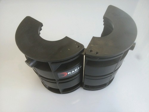 Red Devil/Radia, Quart Adapter 6783756 - Bild 3 von 5