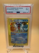 Gyarados H10/H32 Skyridge Holo for sale online | eBay Gyarados H10/H32 Skyridge Holo for sale online | eBay