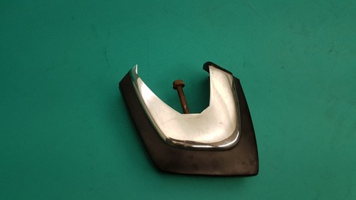 Original BMW E3 2.5 2.8 3.0 Pare-Chocs Klaxon Pare-Chocs Avant Gauche - Bild 6 von 15