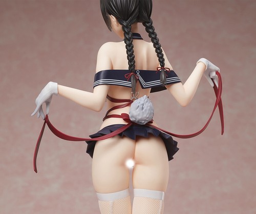 Momoko Uzuki Sommeruniform Ver. Figur - Bild 3 von 11