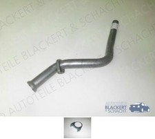 Auspuff Hosenrohr rechts für Mercedes W123 Stufenheck+Coupe+Kombi 280+E BJ 78-85