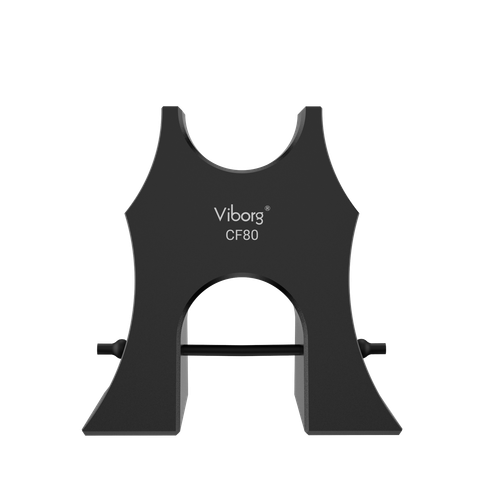 Viborg CF80 HiFi Cable Anti-Shock Line Wire Bracket Stand Holder Trestle Audio - Picture 15 of 19
