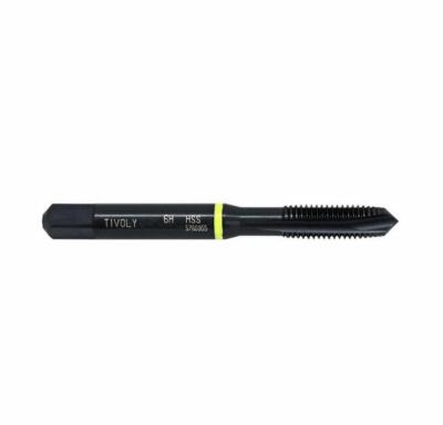 Taraud Machine Alterné GUN HSS-M2 M9 X 1.25 - Filetage Métrique M9x1,25, Neuf, Pour Perçage Professionnel