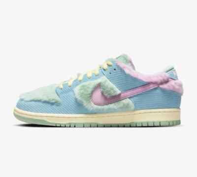Nike SB Dunk Low Verdy Visty (Size 8.5) Same Day Ship | eBay