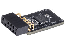 Gigabyte GC-TPM2.0 SPI Module Compute Securely bus header key Trusted Platform