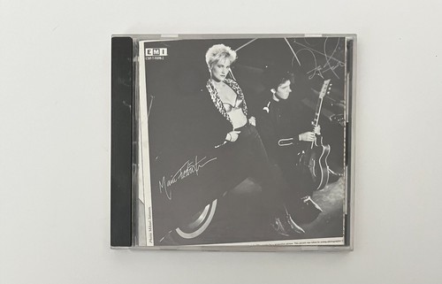 Roxette - Look Sharp (CDP-7-91098-2) CD - Picture 1 of 4