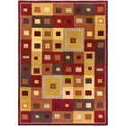 Surya Kitchen Square Area Rugs