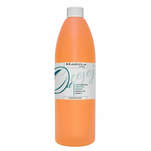 Marula oil organic 100% pure sourced raw unrefined non-gmo extra virgin carrier - Picture 7 of 8