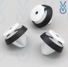 10x VVO&reg; Front Door Card Clips for some Skoda Vehicles