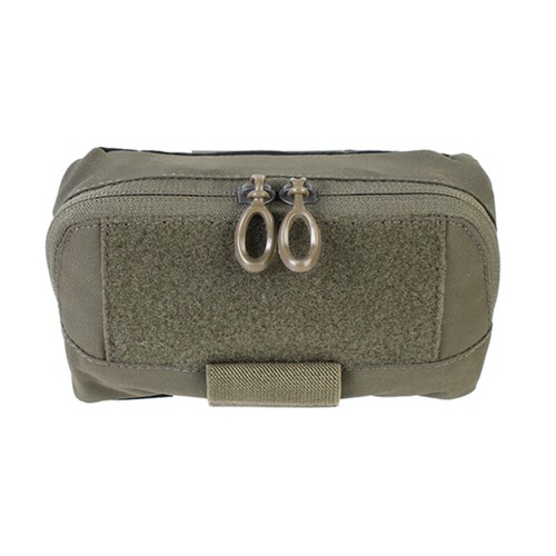 Pew Tactical Map Pouch MOLLE Pouch Accossory Admin Chest Pouch Storage Bag Camo - Picture 1 of 16