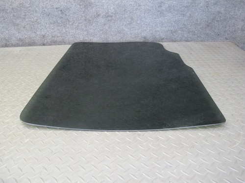 Hummer H2 2003-2009 puerta trasera derecha pasajero ventana de cristal - Imagen 10 de 13