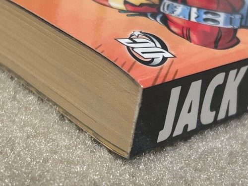 Cómic Jack Kirby's Fourth World Omnibus #2 (DC Comics junio 2012) - Imagen 5 de 10