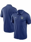 Nike Men's Milwaukee Brewers MLB Shirts